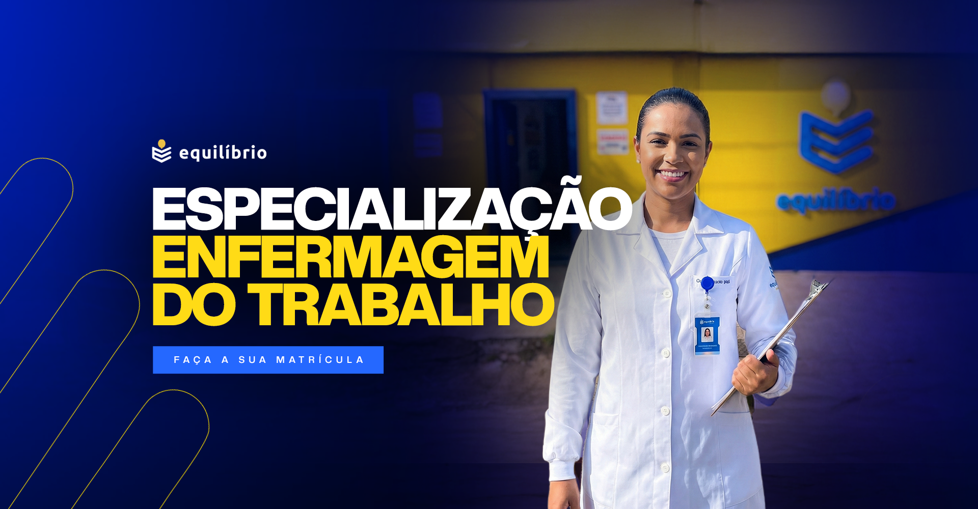 Momentos Equilíbrio - Enfermagem