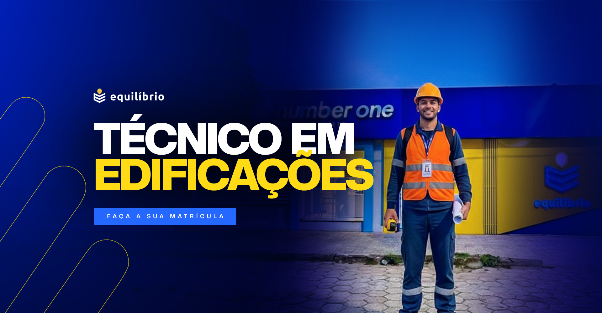 Técnico em Edificações