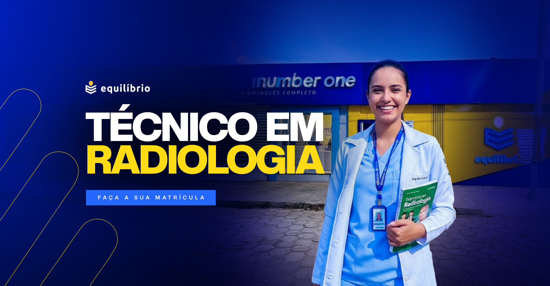 Técnico em Radiologia
