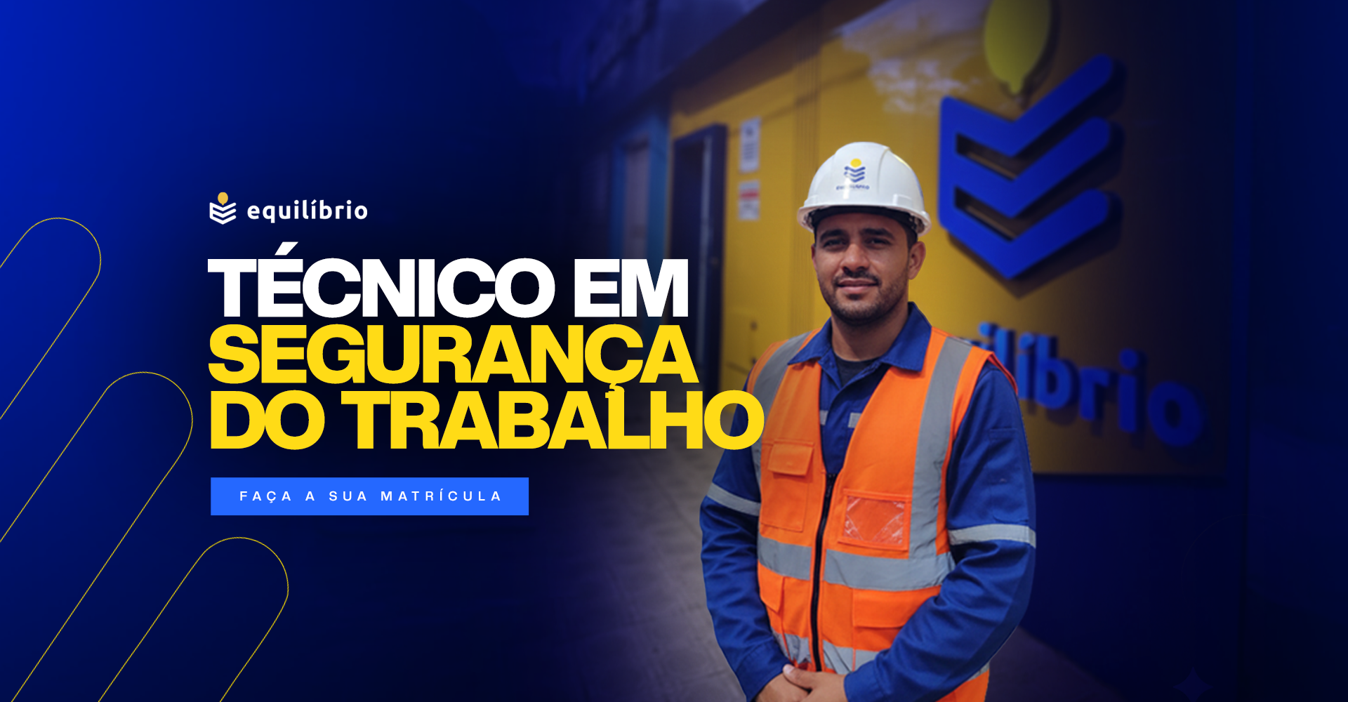 Técnico em Segurança do Trabalho