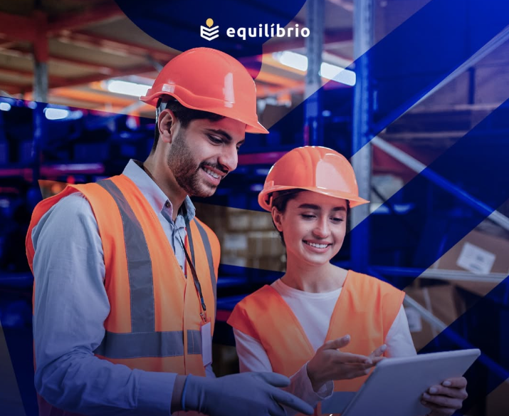 Segurança do Trabalho